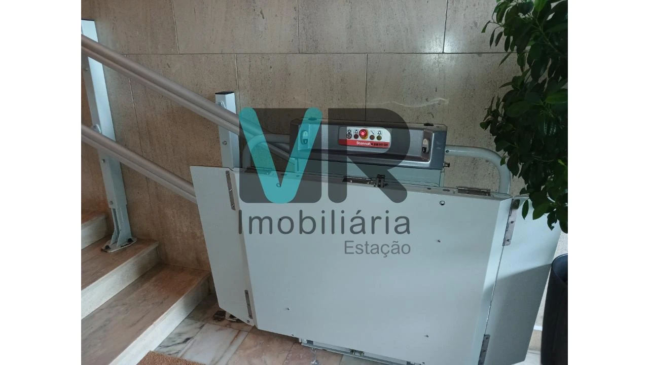Apartamento T1 para Venda em Braga (Maximinos, Sé e Cividade) Foto 15