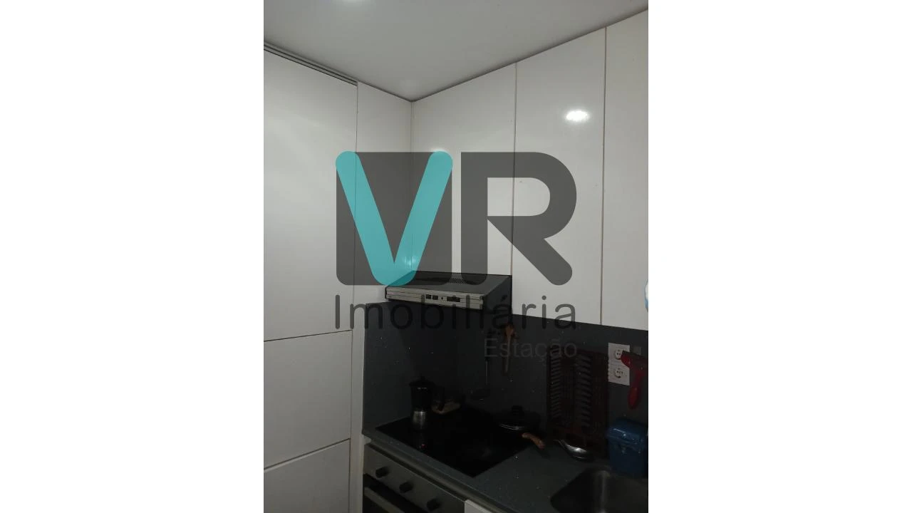 Apartamento T1 para Venda em Braga (Maximinos, Sé e Cividade) Foto 20