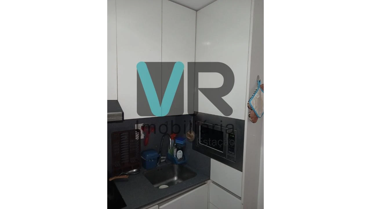 Apartamento T1 para Venda em Braga (Maximinos, Sé e Cividade) Foto 21
