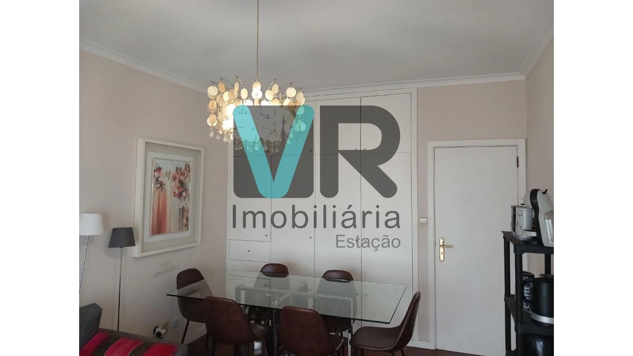 Apartamento T1 para Venda em Braga (Maximinos, Sé e Cividade) Foto 22