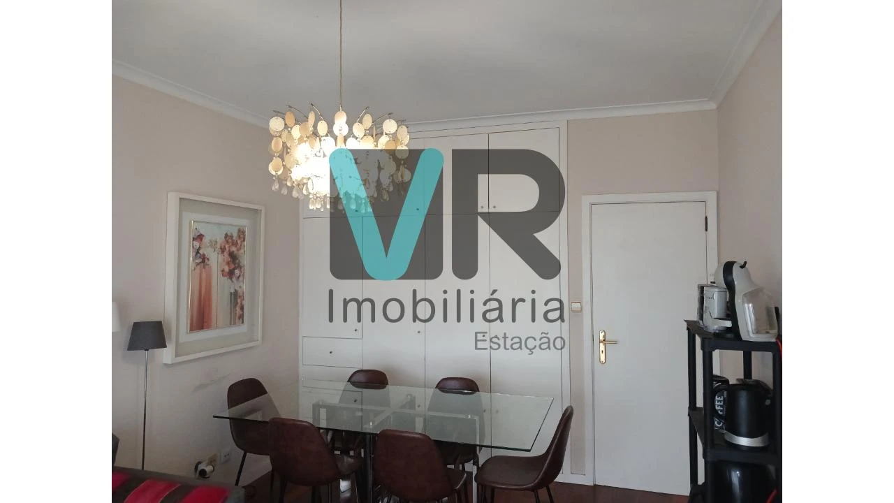 Apartamento T1 para Venda em Braga (Maximinos, Sé e Cividade) Foto 23