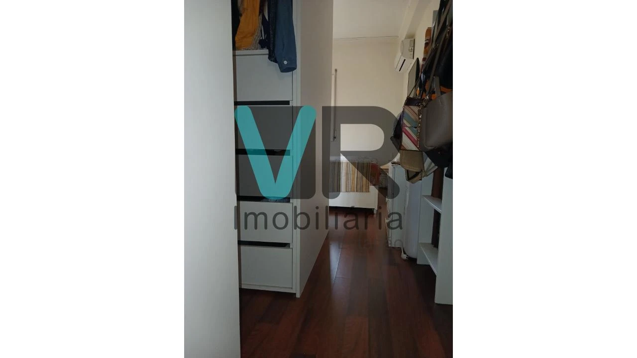 Apartamento T1 para Venda em Braga (Maximinos, Sé e Cividade) Foto 28