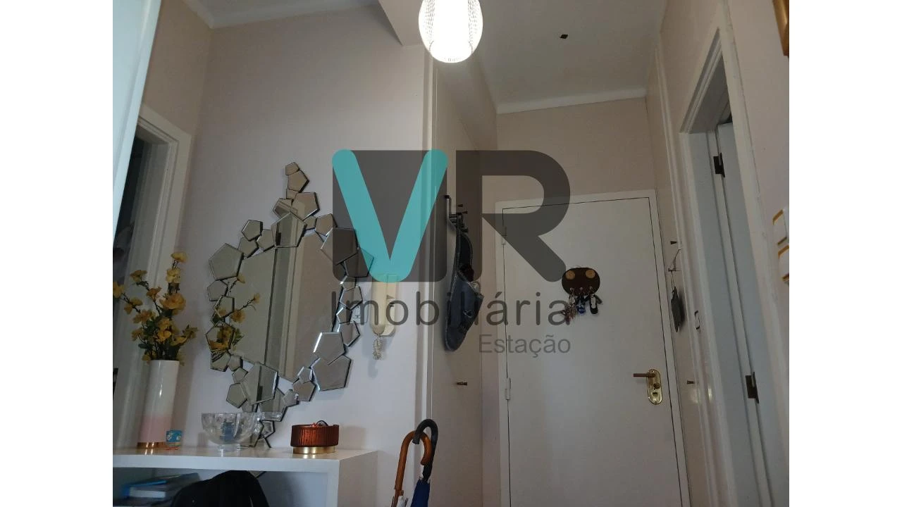 Apartamento T1 para Venda em Braga (Maximinos, Sé e Cividade) Foto 30