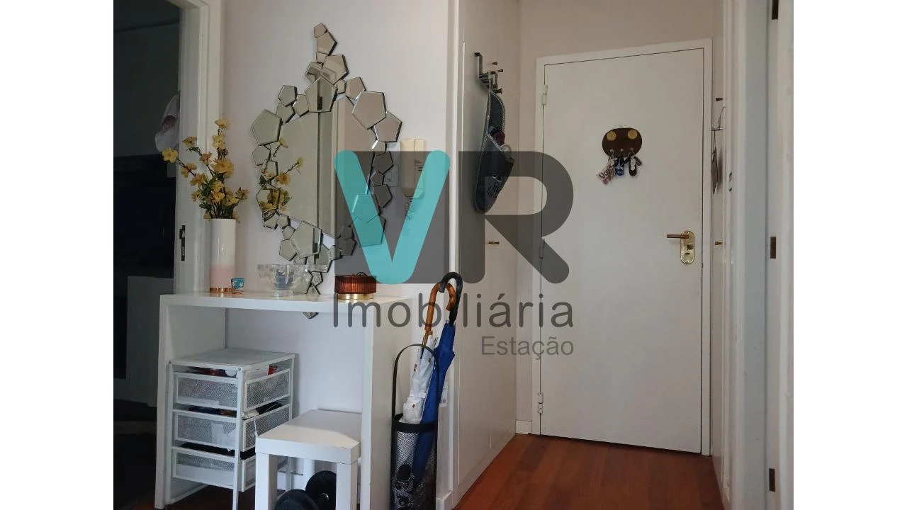 Apartamento T1 para Venda em Braga (Maximinos, Sé e Cividade) Foto 31