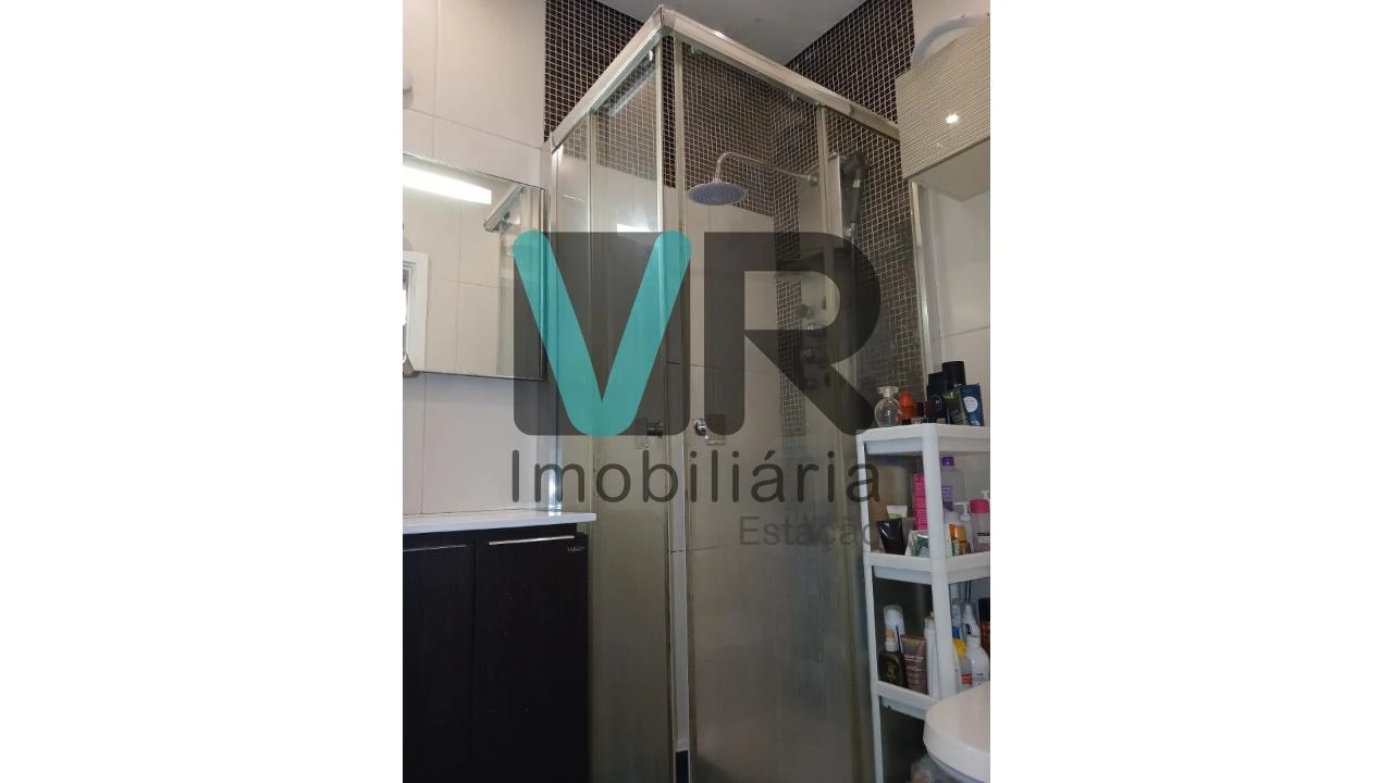 Apartamento T1 para Venda em Braga (Maximinos, Sé e Cividade) Foto 32