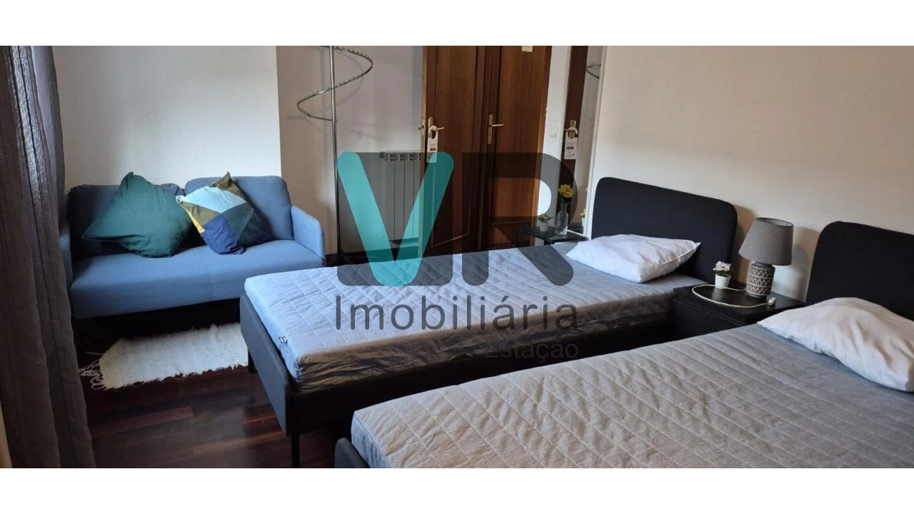 Apartamento T4 para Venda em Nogueira, Fraião e Lamaçães Foto 4