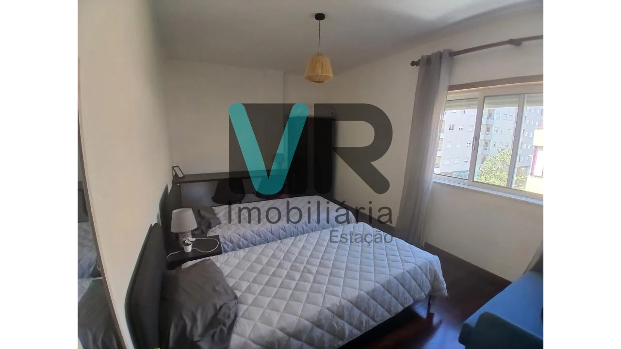 Apartamento T1 para Venda em Nogueira, Fraião e Lamaçães Foto 12