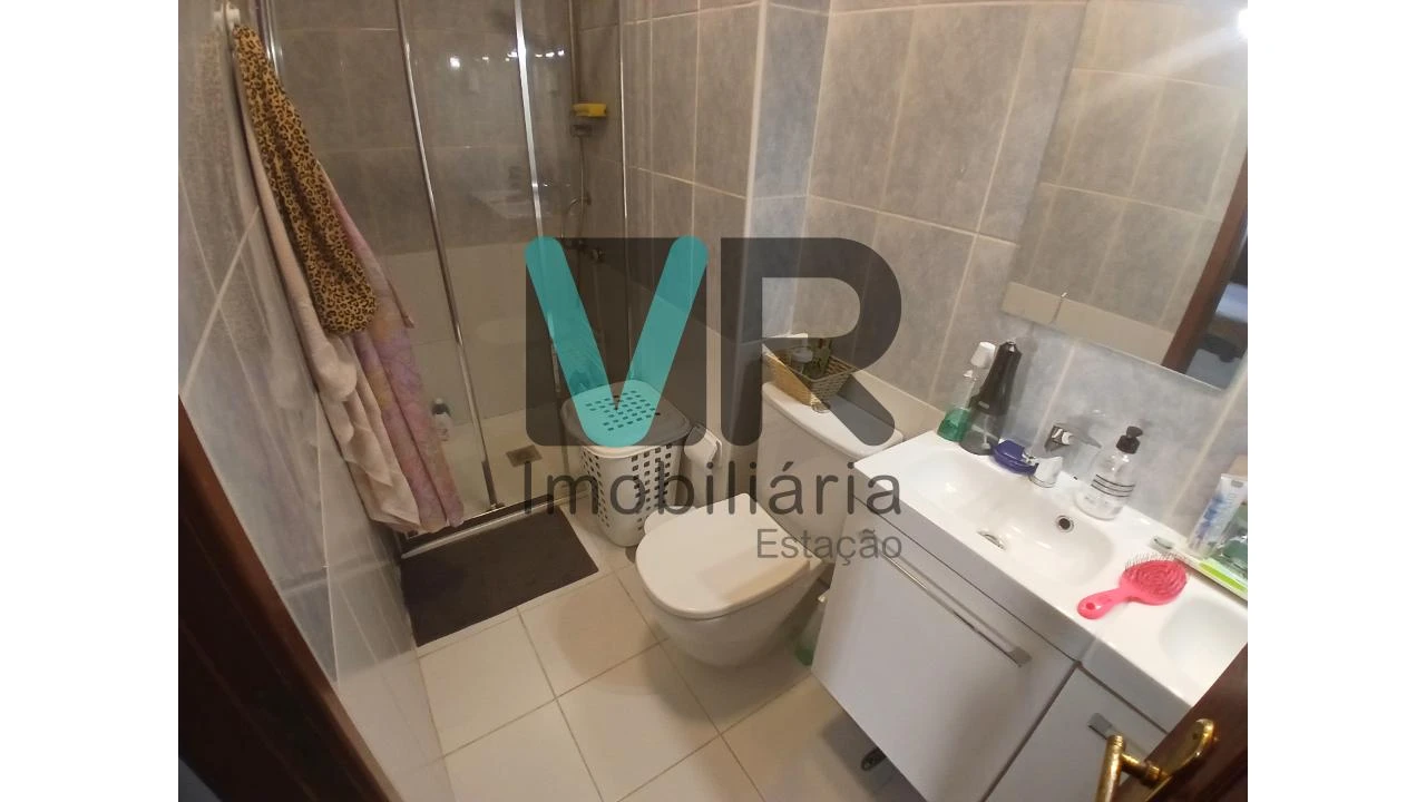 Apartamento T1 para Venda em Nogueira, Fraião e Lamaçães Foto 14