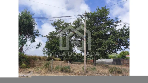 Terreno para Venda em Gulpilhares e Valadares