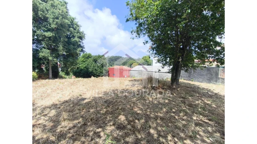 Terreno para Venda em Gulpilhares e Valadares Foto 3