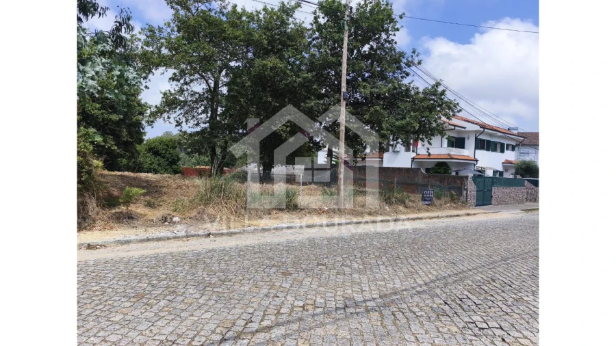 Terreno para Venda em Gulpilhares e Valadares Foto 6