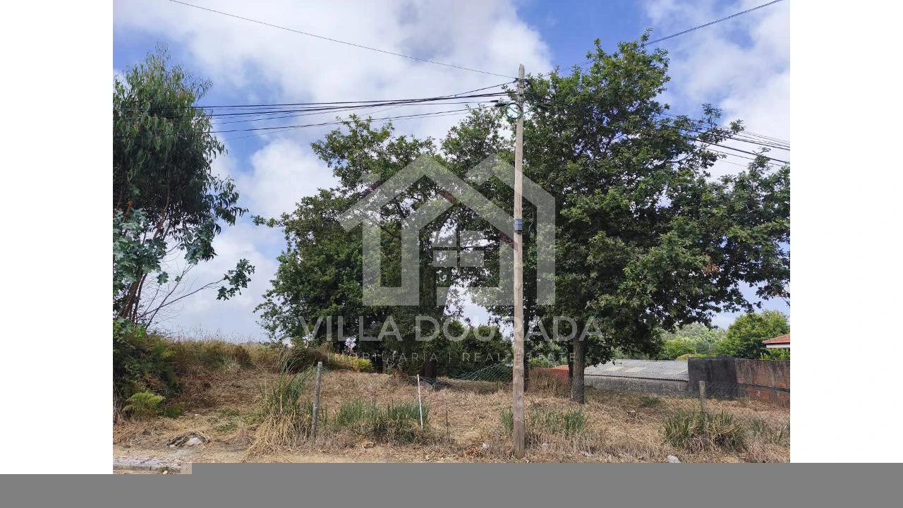 Terreno para Venda em Gulpilhares e Valadares Foto 1