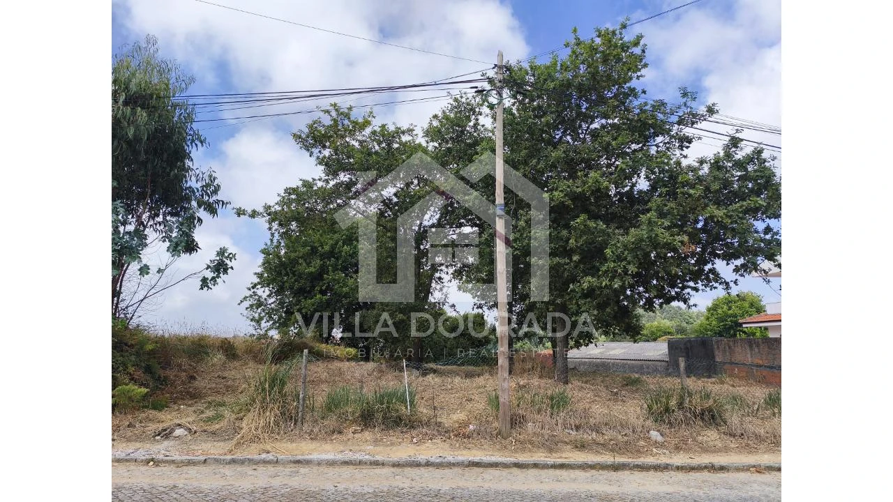 Terreno para Venda em Gulpilhares e Valadares Foto 2