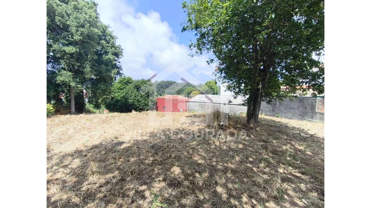 Terreno para Venda em Gulpilhares e Valadares Foto 3