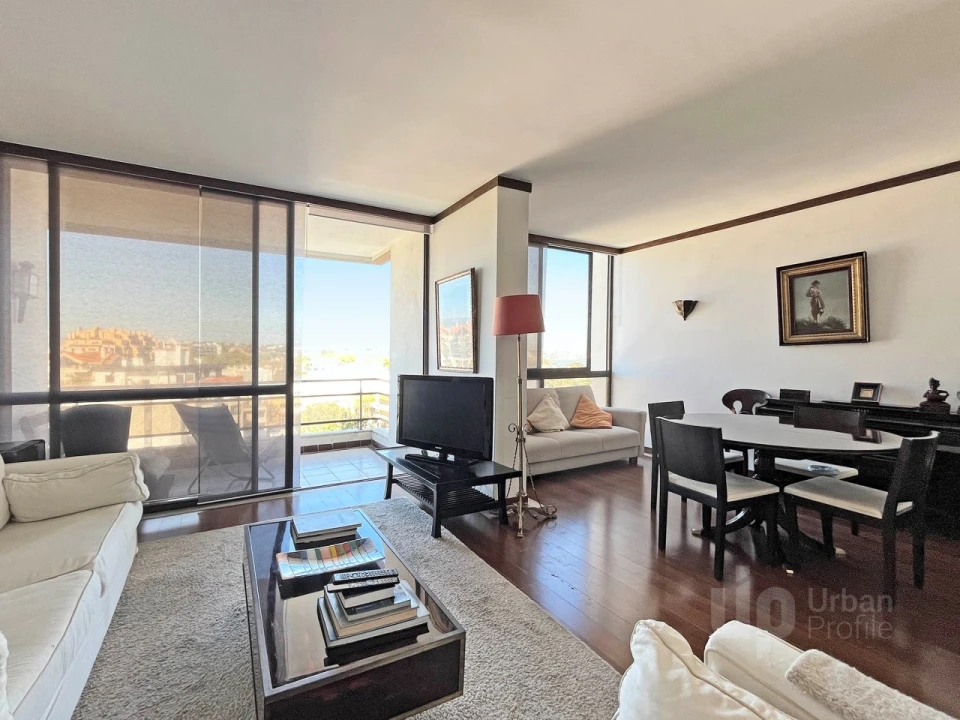 Apartamento T2 para Venda em Cascais e Estoril Foto 4