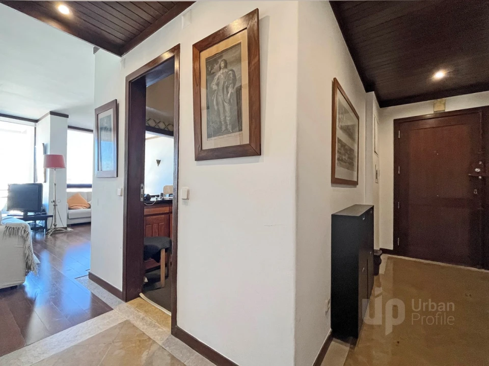Apartamento T2 para Venda em Cascais e Estoril Foto 8