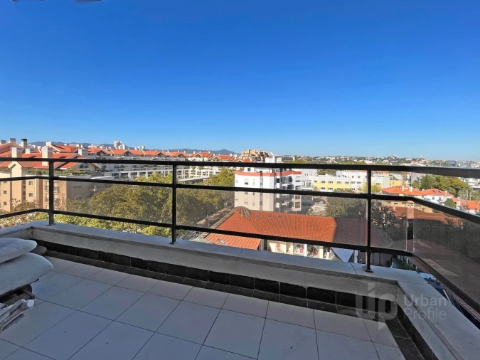 Apartamento T2 para Venda em Cascais e Estoril Foto 22