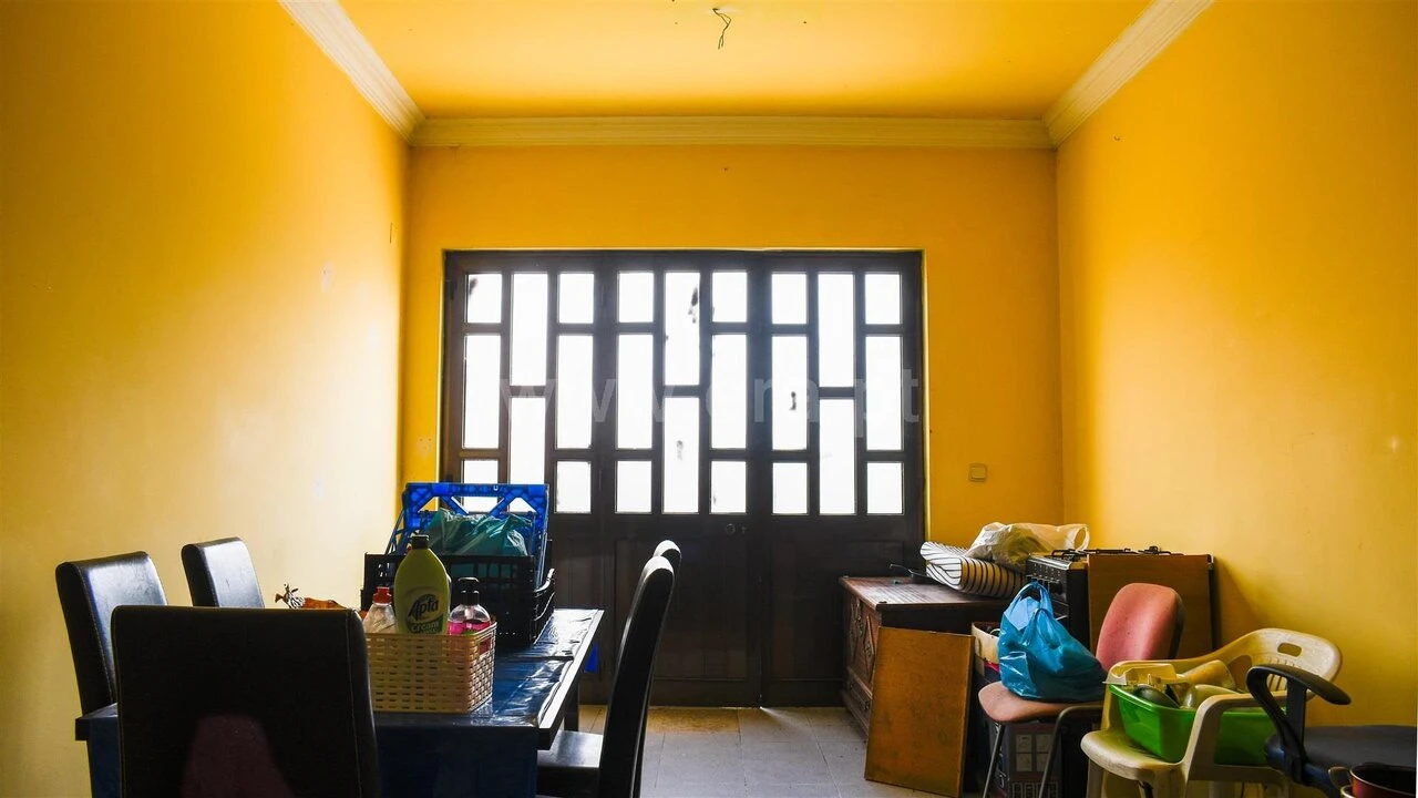 Apartamento T2 para Venda em Campelo e Ovil Foto 7