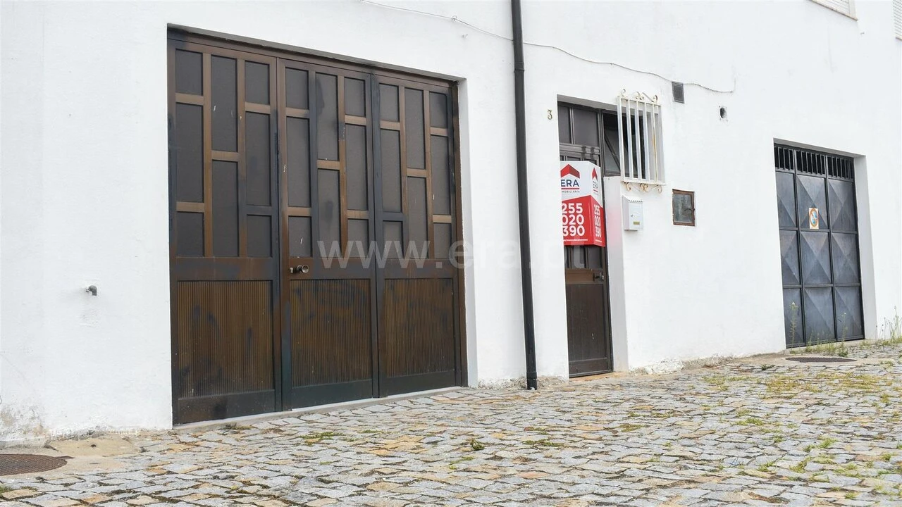 Apartamento T2 para Venda em Campelo e Ovil Foto 1