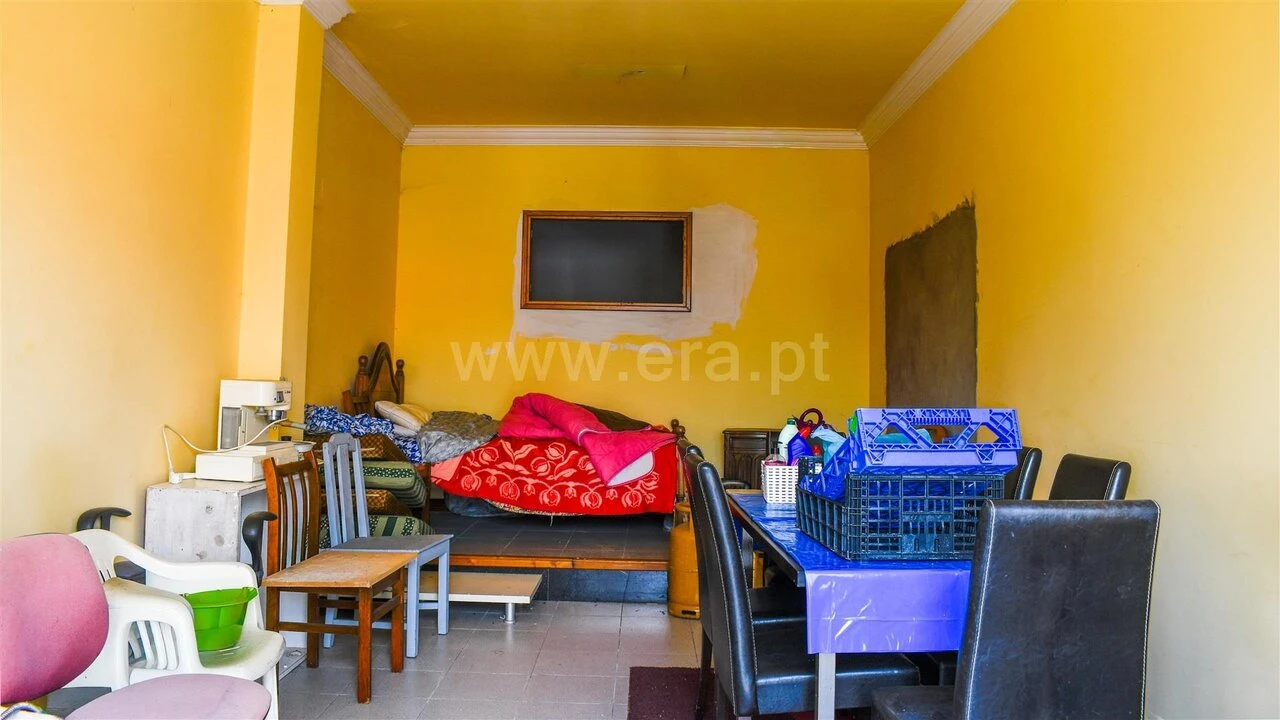 Apartamento T2 para Venda em Campelo e Ovil Foto 11