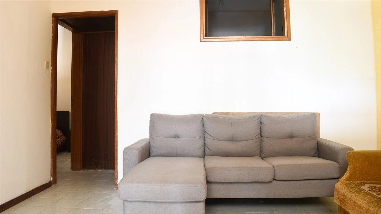 Apartamento T2 para Venda em Campelo e Ovil Foto 3