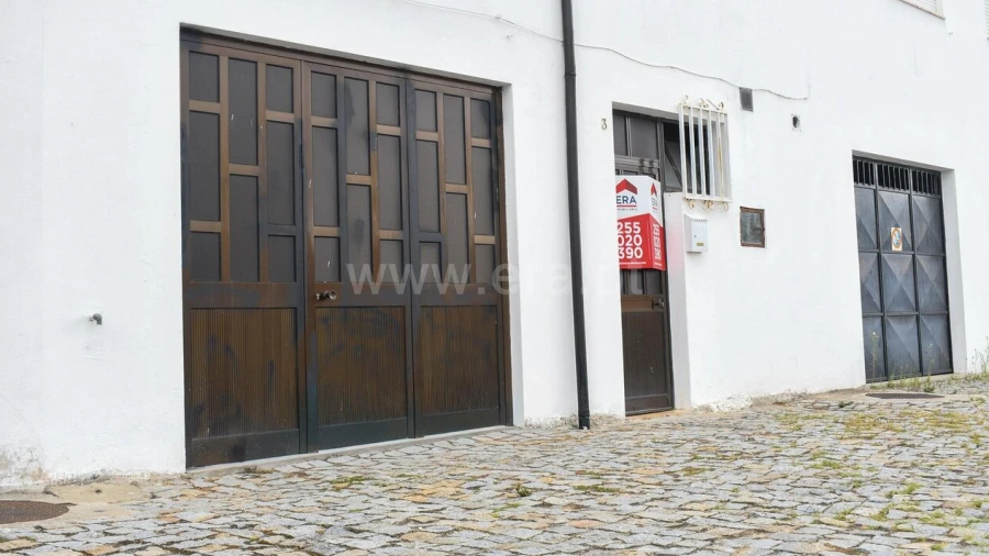 Apartamento T2 para Venda em Campelo e Ovil