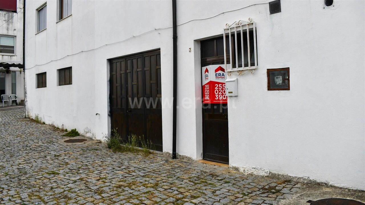 Apartamento T2 para Venda em Campelo e Ovil Foto 2
