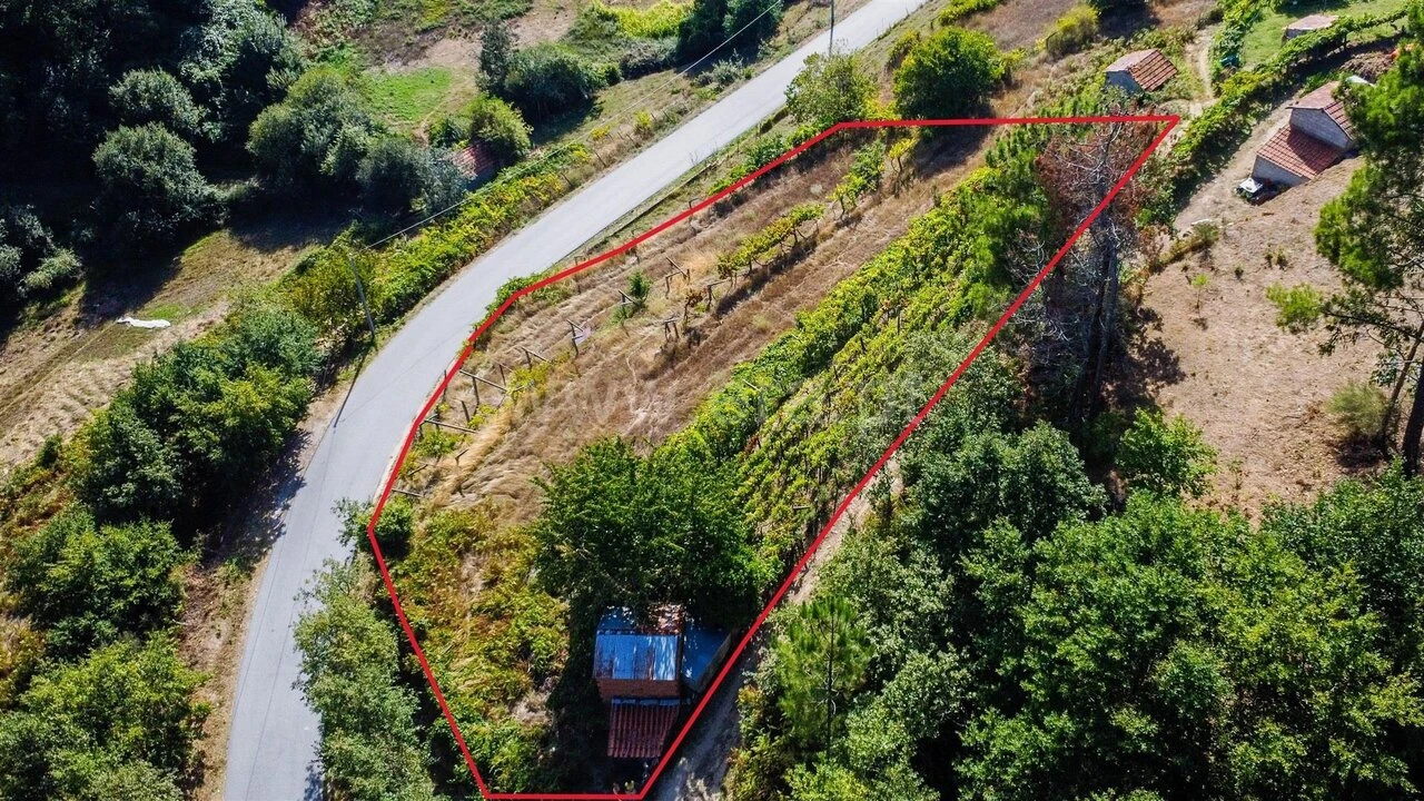 Terreno para Venda em Valadares Foto 1
