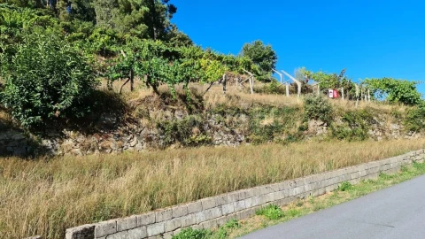 Terreno para Venda em Valadares