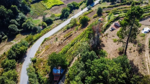 Terreno para Venda em Valadares