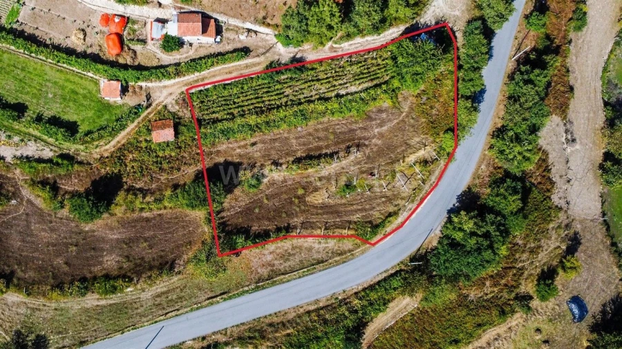 Terreno para Venda em Valadares Foto 2