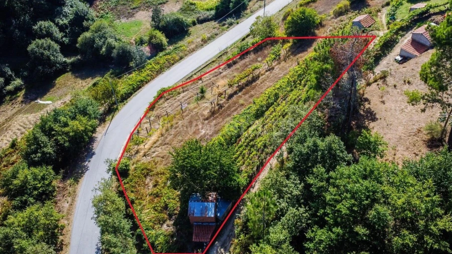 Terreno para Venda em Valadares