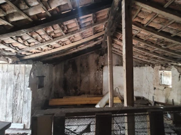 Moradia T3 para Venda em Santiago da Guarda