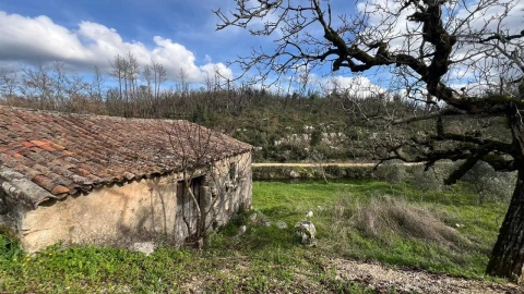 Moradia T3 para Venda em Santiago da Guarda
