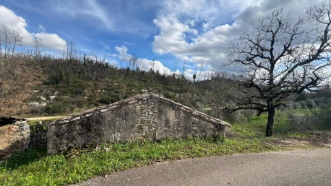 Moradia T3 para Venda em Santiago da Guarda