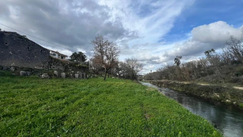 Moradia T3 para Venda em Santiago da Guarda