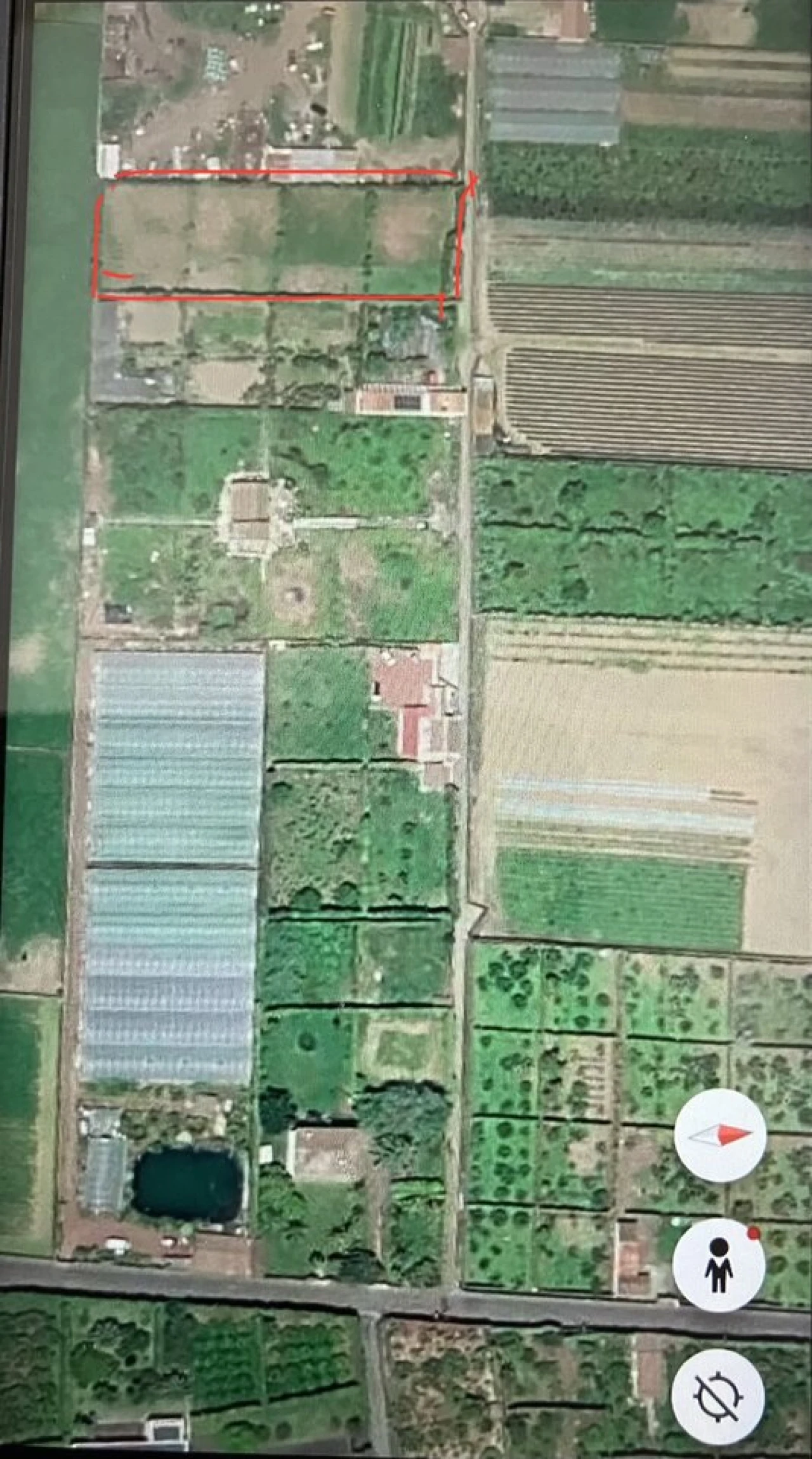 Terreno para Venda em Rabo de Peixe Foto 8