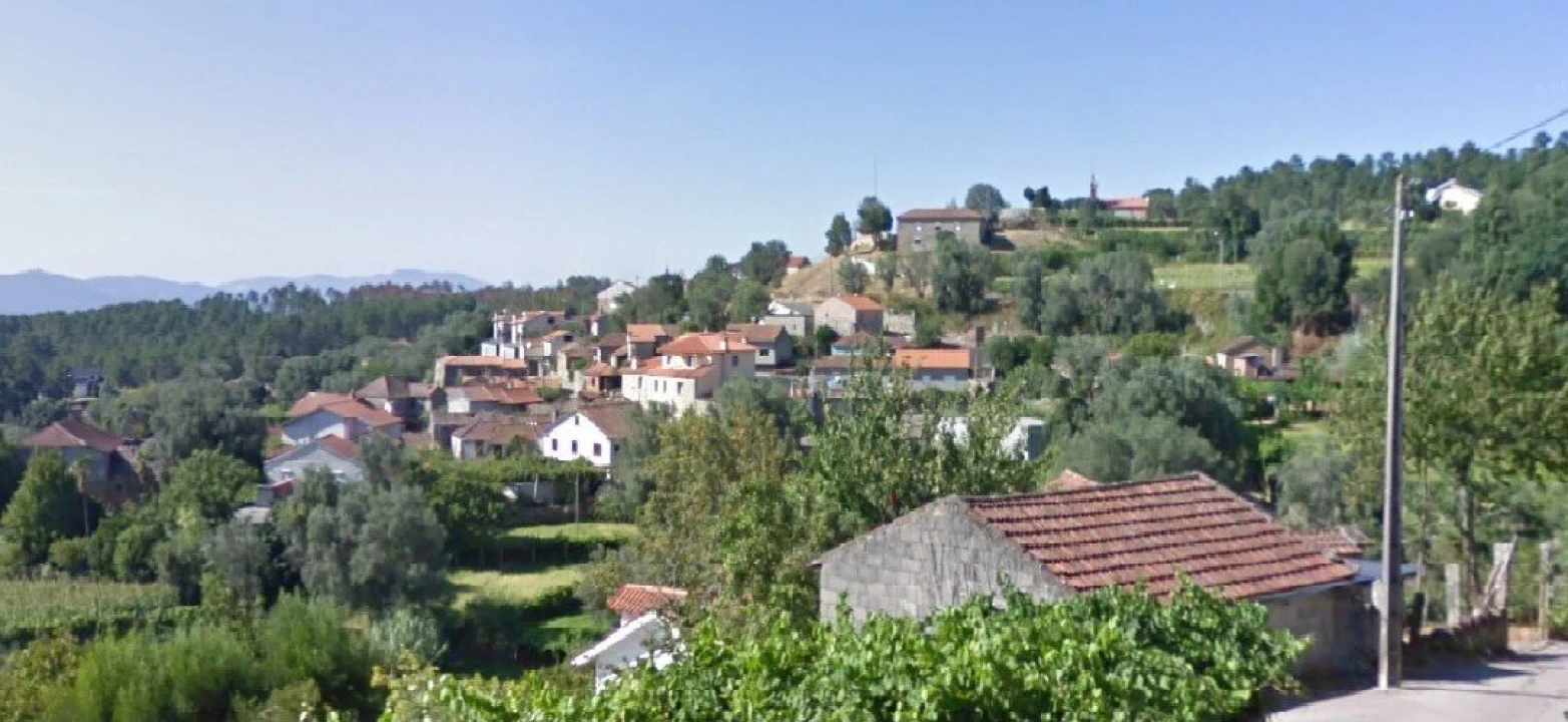 Moradia T2 para Venda em Messegães, Valadares e Sá Foto 1