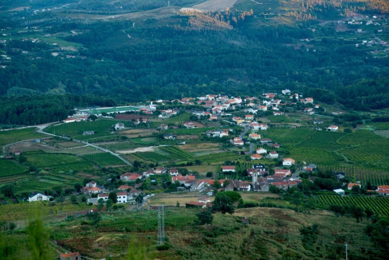 Moradia T2 para Venda em Messegães, Valadares e Sá Foto 2