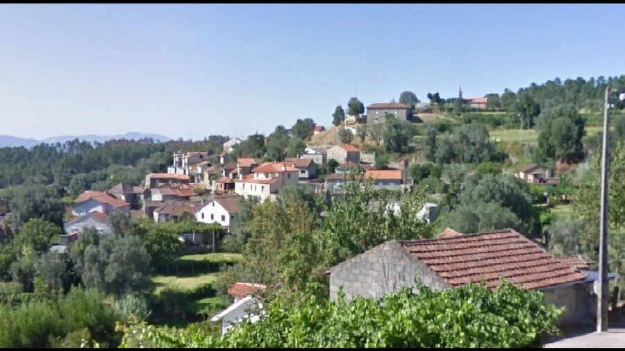 Moradia T2 para Venda em Messegães, Valadares e Sá