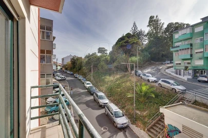 Apartamento T2 para Venda em Rio de Mouro