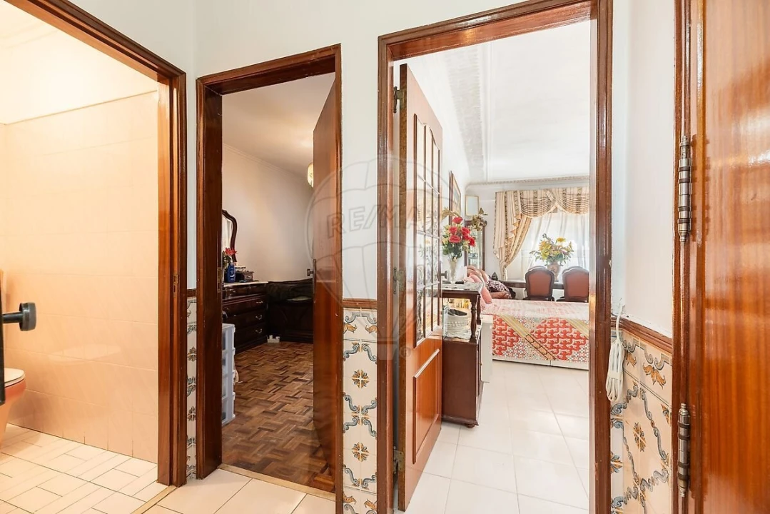 Apartamento T3 para Venda em Queluz e Belas Foto 10