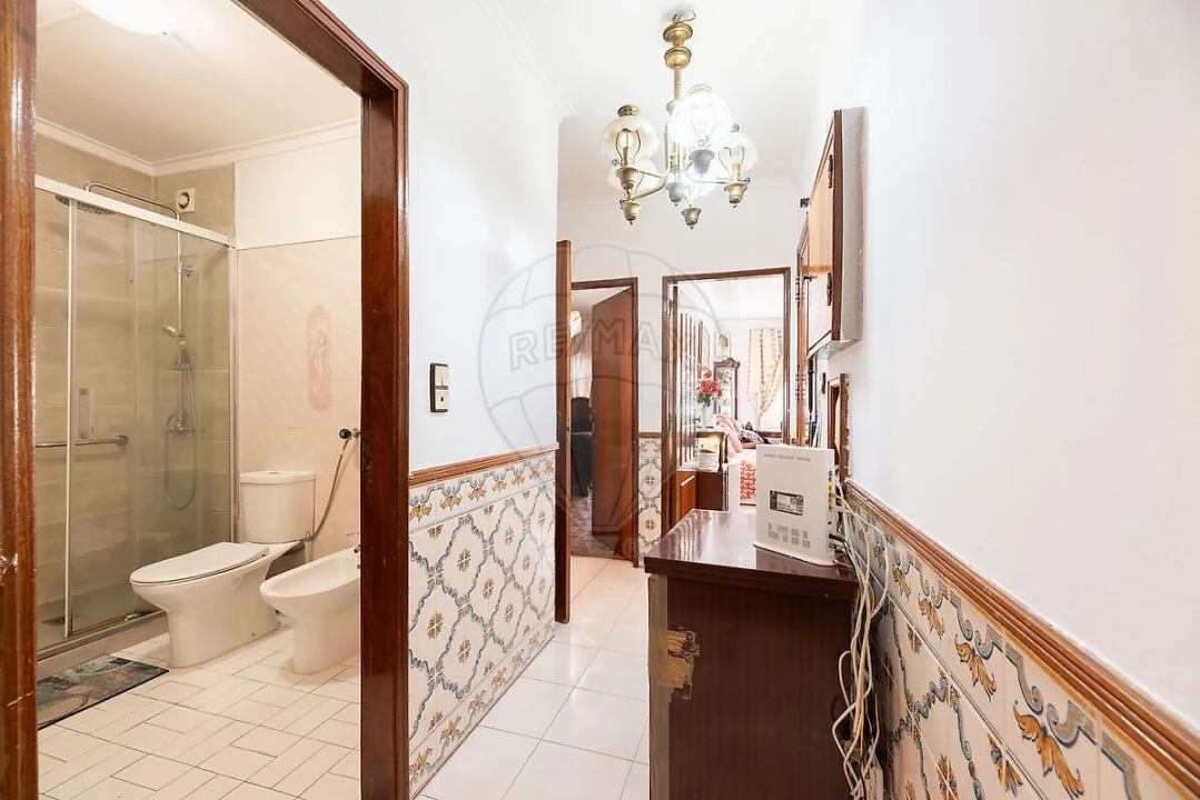Apartamento T3 para Venda em Queluz e Belas Foto 15