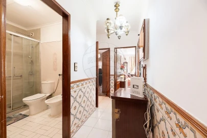 Apartamento T3 para Venda em Queluz e Belas