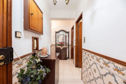 Apartamento T3 para Venda em Queluz e Belas