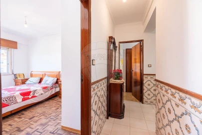 Apartamento T3 para Venda em Queluz e Belas