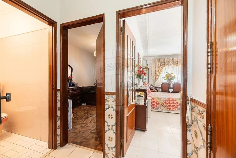 Apartamento T3 para Venda em Queluz e Belas Foto 10