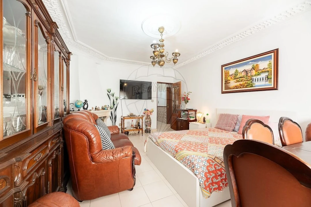 Apartamento T3 para Venda em Queluz e Belas Foto 11