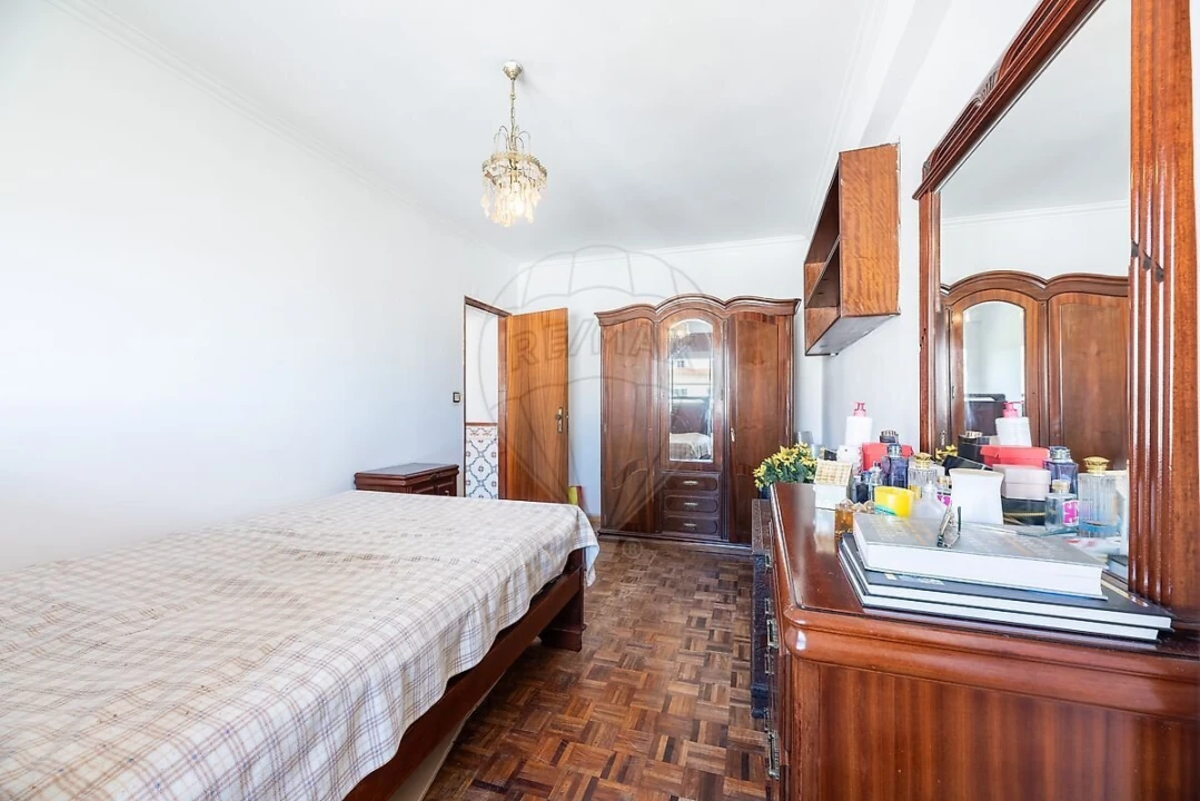 Apartamento T3 para Venda em Queluz e Belas Foto 23