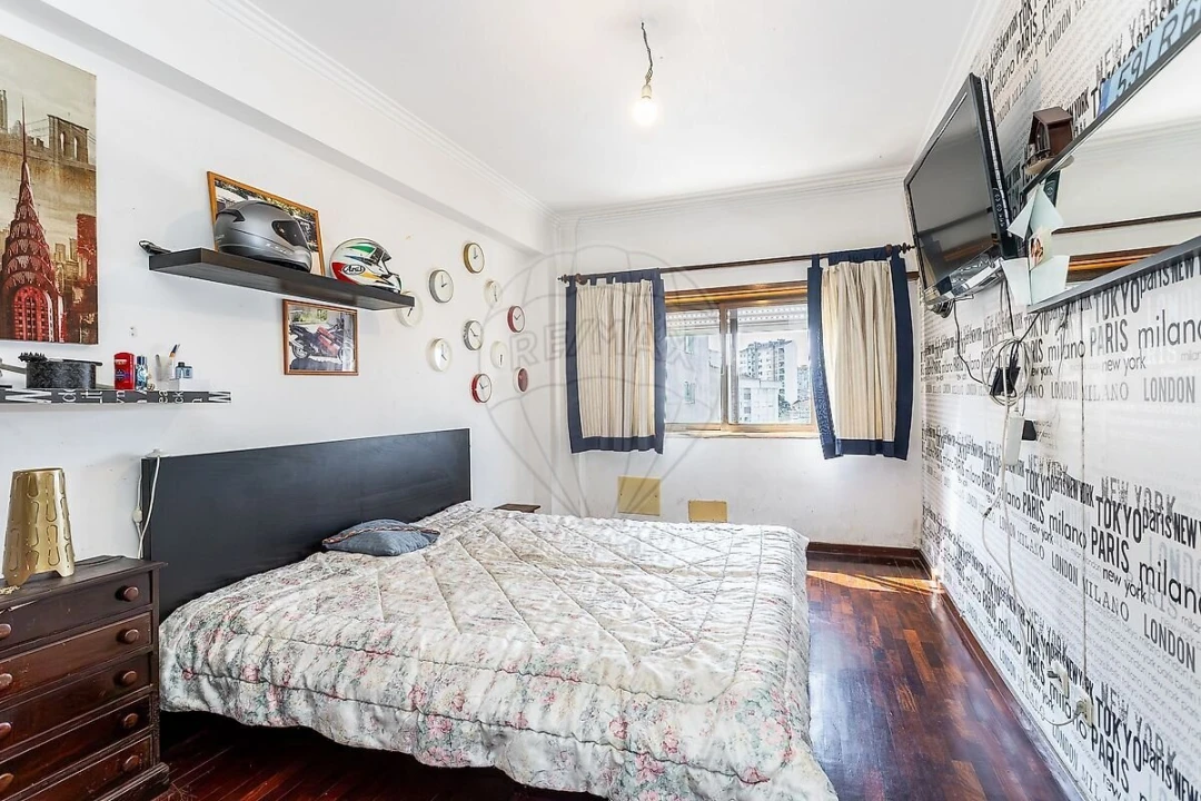 Apartamento T3 para Venda em Queluz e Belas Foto 11